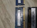 лаптоп ram Ddr3 и ddr3l, снимка 2