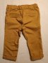 Модерни бебешки панталони RESERVED за момчета. 80 см, снимка 2