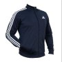 ADIDAS SPORTSWEAR Горнище Primegreen Essentials 3-S gc8735, снимка 2