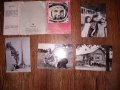 Стар албум снимки на Юрий Гагарин 1970 г., снимка 8