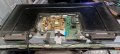POWER BOARD 17IPS63  for 32inc DISPLAY VES315WNGL-2D-N41​​, TELEFUNKEN 32HE4011, снимка 4