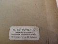 Картина Якопо Тинторето, снимка 2