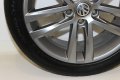 Алуминиева джанта VW Golf 7 (2013-2017г.) 5G0 601 025 AE / 5G0601025AE / 17 цола 57.1 5x112, снимка 8