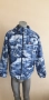 Tommy Hilfiger  Mens Windbreaker Jacket Size M Пролет - Есен  НОВО! ОРИГИНАЛ! Мъжко Яке!, снимка 9