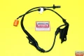 Датчик ABS 57455SDC013 DA4000 Honda Accord преден ляв, снимка 1