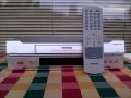 TOHCIBA VE-30  vhs записващо видео , снимка 2