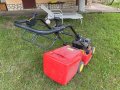Самоходна бензинова косачка от Германия!, снимка 4
