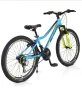 Byox Велосипед 24“ Zante син

, снимка 2
