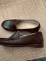 Модерни италиански обувки-мокасини или лоуфъри AMELLА, снимка 6