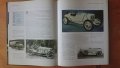 Албуми историята на Мерцедес Бенц и Олдтаймер каталог, снимка 3