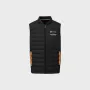 McLaren Racing Formula E Vest - Оригинален мъжки елек размер XL, снимка 11