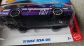 Hot Wheels '87 Buick Regal GNX, снимка 2