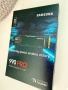 Samsung 990 PRO 2TB NVMe PCIe 4.0 SSD чисто нов, снимка 2