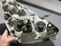 Ляв фар за Toyota Corolla Verso 2003 г., снимка 6