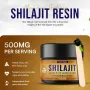 Чиста оригинална хималайска смола Shilajit 30  грама с фулвинова киселина и минерали, снимка 7