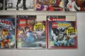 Игри за PS3 Call Of Duty Advanced Warfare/Def Jam Icon/Super Street Fighter 4/Lego Harry Potter/, снимка 7