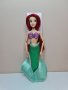 Оригинална кукла Ариел "Малката русалка"Дисни Нова, без кутия., снимка 6