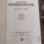 Business English, снимка 4