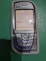 Телефон Nokia 7610 + карта памет., снимка 2