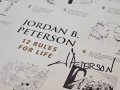 Плакати с автограф на Jordan Peterson, снимка 6