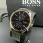 Hugo Boss 1513805 Associate Chronograph, снимка 1