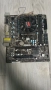 Продавам дънна платка ASRock FM2A75M-DGS AMD процесор и охладител AMD, снимка 1