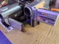 Sony Handycam DCR-PC8E / Sony DCR-DVD109E, снимка 12