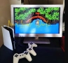 🎮 Мини ретро конзола + 2 джойстика + 200 класически игри! Носталгията от 90-те се връща , снимка 10