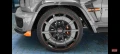 23 цола КОВАНИ джанти ROCKET EDITION G900  Mercedes G-class , снимка 17