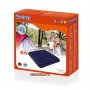 Надуваем матрак Bestway( нова стока )  203 cm x 185 cm x 22 cm, снимка 4