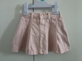 Детска дънкова пола Zara, снимка 1