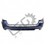 Задна броня Subaru Legacy IV 2003-2009 P090321-5, снимка 1