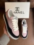 дамски маратонки chanel versace , снимка 9
