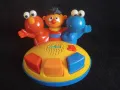 Sesame Street - оригинална играчка Mattel , снимка 4