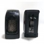 Handy Heater 400 вата-компактна печка с дистанционно управление, снимка 3