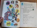 Учебник по немски за 1 клас-изд.1984г., снимка 11