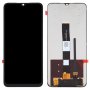 LCD Дисплей с тъчскрийн за Xiaomi Redmi 9A / 9C / 10A SS000214 комплект, снимка 1 - Резервни части за телефони - 42951029