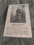 картичка Михаил Матев 1904 - Шипченски герой София, снимка 1