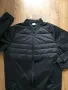 PUMA teamLIGA Hybrid jacket - страхотно мъжко яке КАТО НОВО Л, снимка 4