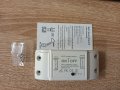 Wifi Sonoff switch 10A, безжичен смарт ключ, соноф, сон оф, сон офф, сонофф, снимка 1 - Друга електроника - 43115167