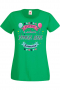 Дамска тениска Днес е моят ИМЕН ДЕН Камелия Имен ден Подарък,Изненада,Празник,Цветница, снимка 1 - Тениски - 36441840