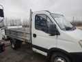Самосвал Ивеко Дейли 35 C 120 Изгодно, снимка 12