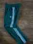 Adidas Originals Elastic Waistband Striped Track Pants - страхотно дамско долнище XS, снимка 4