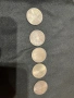 Немски монети, снимка 1