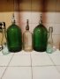 Продавам ретро бутилки., снимка 2