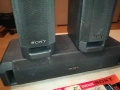 SONY X3-ЦЕНТЪР И ДВЕ КОЛОНИ-ВНОС SWISS 0209251401LCHERY, снимка 10