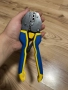 Klauke K 82 Кримп клещи, снимка 5