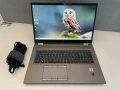  Продавам HP ZBook Fury G7 i9-10885H/32GB DDR4/1TB SSD/NVIDIA RTX 3000, снимка 1