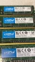 16GB (4x4GB) DDR3L Crucial/Micron PC3L-12800U (1600Mhz,CL-10,КИТ), снимка 3