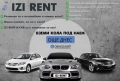 IZI RENT/Rent a car - Изи рент а кар -коли под наем Ямбол, снимка 2